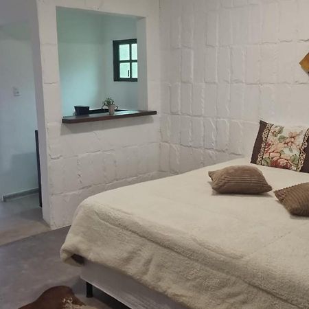 Villa Sitio Azeite Com Pimenta Itabirito Esterno foto