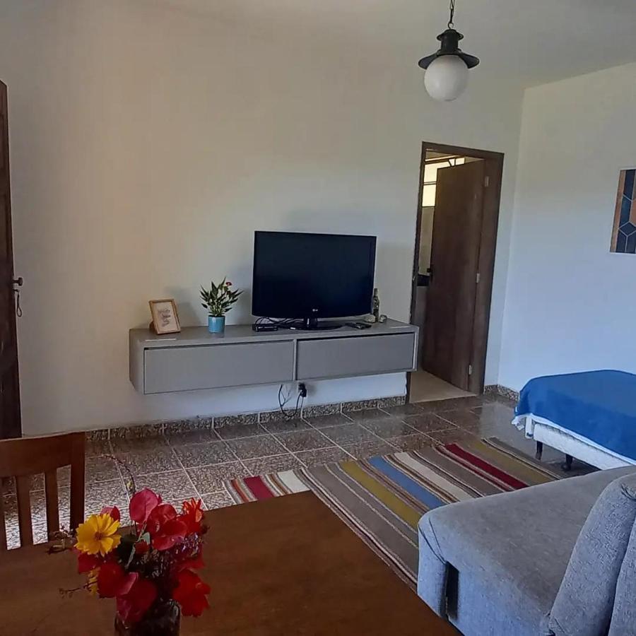 Villa Sitio Azeite Com Pimenta Itabirito Esterno foto
