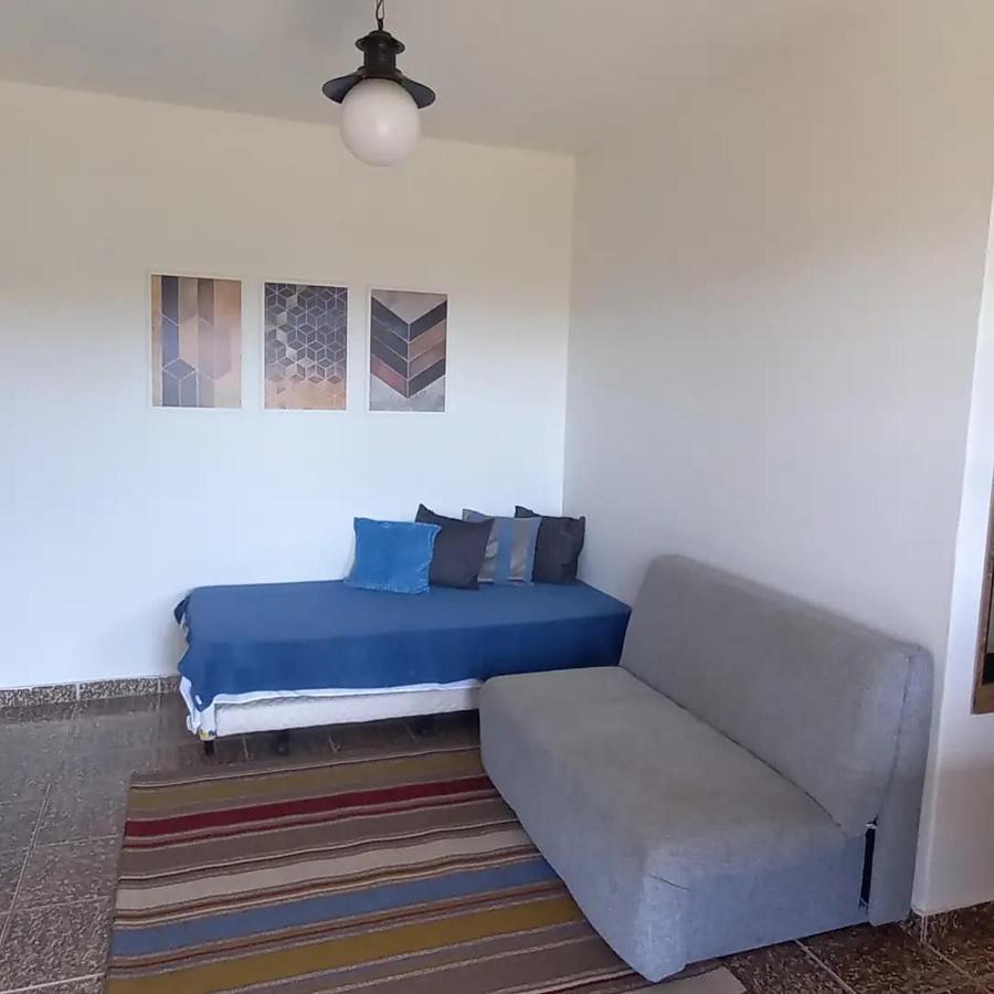 Villa Sitio Azeite Com Pimenta Itabirito Esterno foto