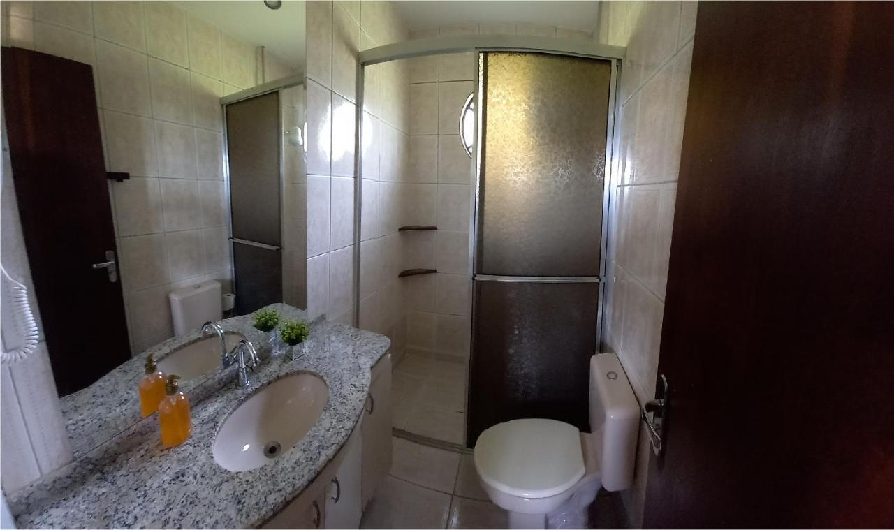 Villa Sitio Azeite Com Pimenta Itabirito Esterno foto