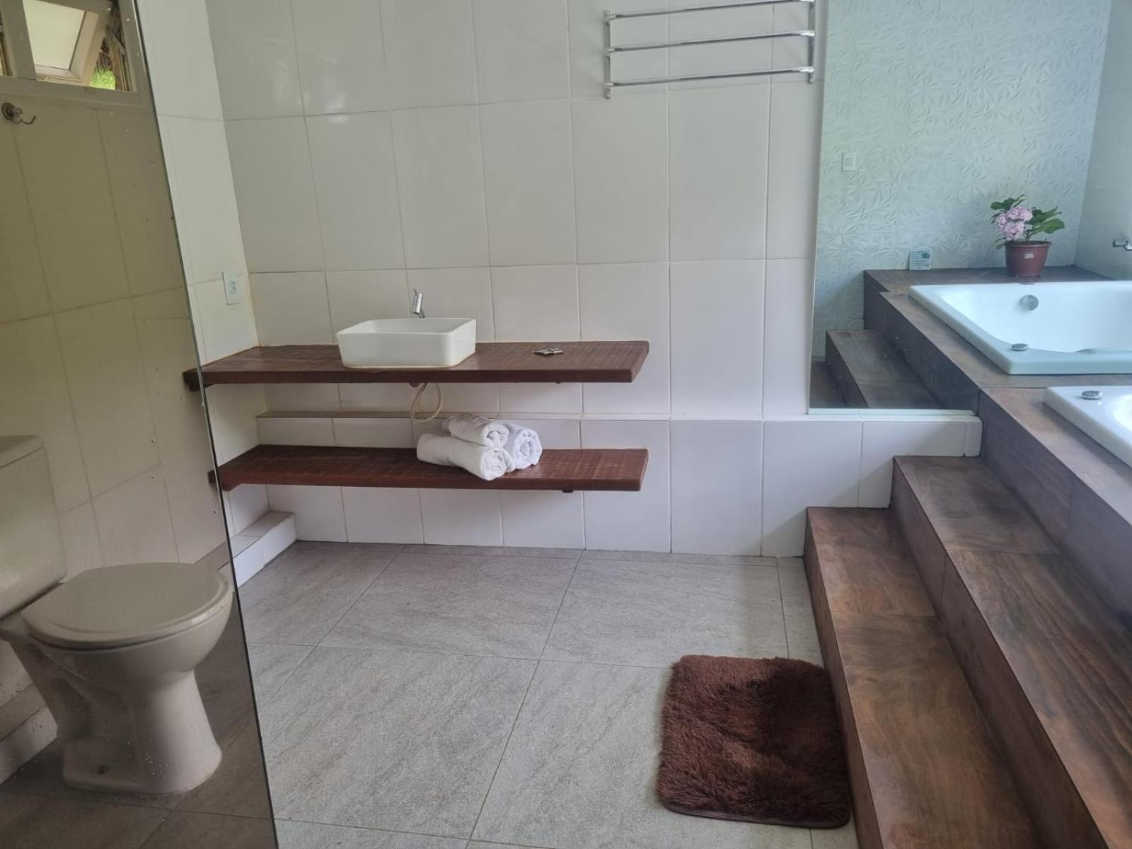 Villa Sitio Azeite Com Pimenta Itabirito Esterno foto