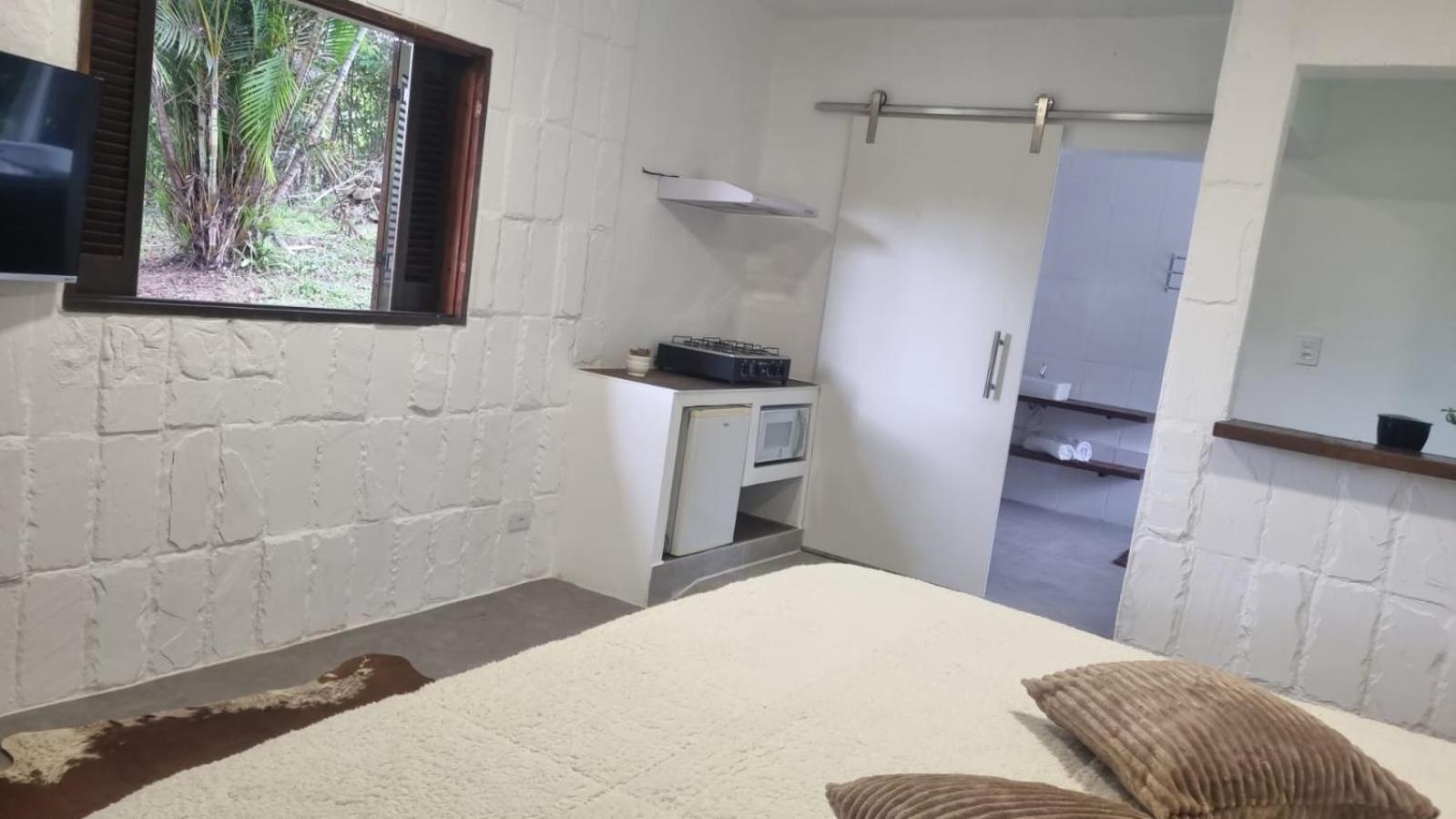 Villa Sitio Azeite Com Pimenta Itabirito Esterno foto