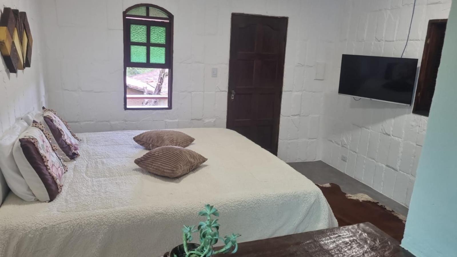 Villa Sitio Azeite Com Pimenta Itabirito Esterno foto