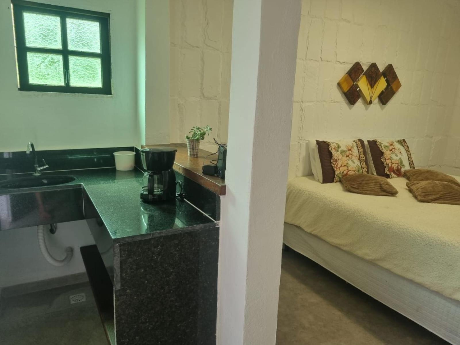 Villa Sitio Azeite Com Pimenta Itabirito Esterno foto