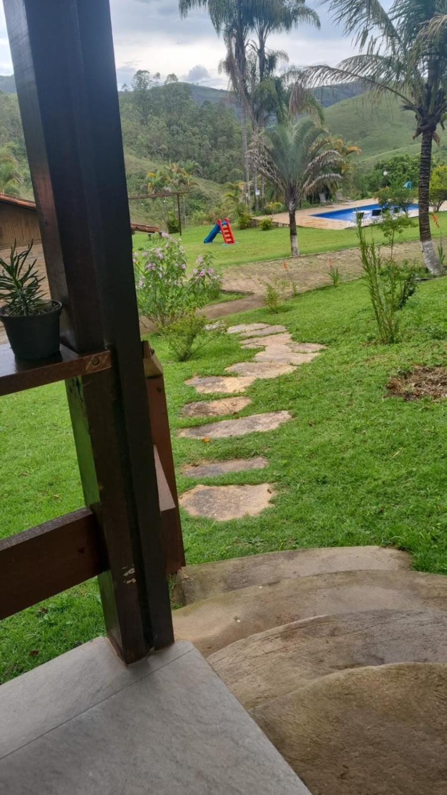 Villa Sitio Azeite Com Pimenta Itabirito Esterno foto